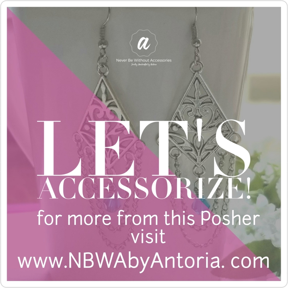 Handmade Jewelry